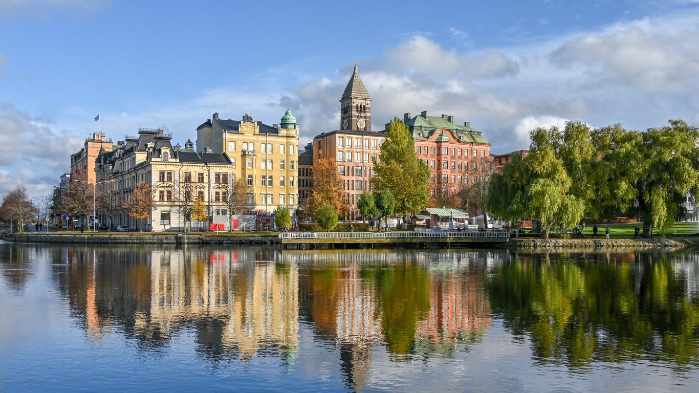 Norrköping